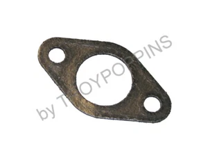 CUSHMAN-1 -EXHAUST/INTAKE MANIFOLD GASKET 18HP/22HP OMC PART HAULSTER TRUCKSTER - Bild 1 von 1