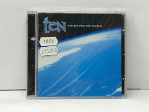 FAR BEYOND THE WORLD FRONTIERS RECORDS TEN 2001 - Foto 1 di 2