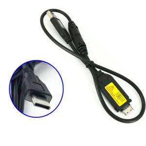 C7 USB Type-C Data Cable for Samsung WB500 WB550 WB5000 ST50 PL60 PL65 L200 PL80 - Picture 1 of 6