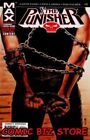 PUNISHER #3 (2004) 1ST PRINTING BAGGED & BOARDED MAX/MARVEL