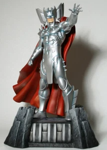 Stryfe Statue 264/400 Bowen Designs X-Men Cable NEW SEALED - Picture 1 of 8