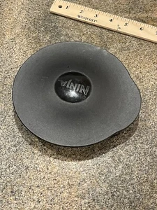 Ninja Master Prep Blender Splash Lid For  48oz/40oz Pitcher Container QB1004 - Picture 1 of 3