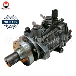 BOMBA INYECCIÓN COMBUSTIBLE 16700-8H800 NISSAN YD22 DDT PARA PRIMERA X-TRAIL 2.2 LTR - Imagen 1 de 8