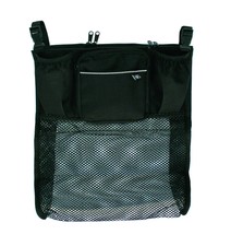 JL Childress Cups 'N Cargo Stroller Organiser (Black)