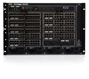 EXTREME NETWORKS / ENTERASYS K10-CHASSIS - Bild 1 von 1