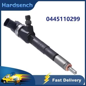 0445110299 Fuel Injector 55209382 Diesel Engine for ALFA ROMEO/FIAT/LANCIA - Picture 1 of 7