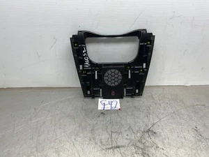 2012 2013 2014 2015 TOYOTA CAMRY SPEAKER COVER GRILL OEM 55510-06010 12 13 14 15 - Picture 1 of 6