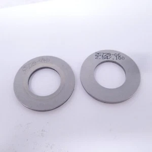 Camshaft Sprocket Spacer Kit for Harley 07-16 Twin Cam 25729-06 SET 2PCS (0.100) - Picture 1 of 7