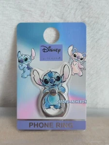 Anneau de téléphone / Phone Ring Disney Stitch - Zdjęcie 1 z 1