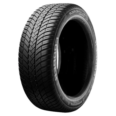 REIFEN GANZJAHRES COOPER 215/55 R18 99V DISCOVERER ALL SEASONS XL - Bild 1 von 4