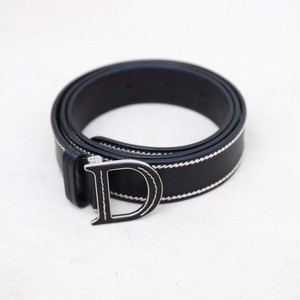 dior belt ladies