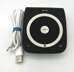 Jabra Tour HFS101 Bluetooth Hands-Free Call System Portable In-Car Speakerphone - Picture 1 of 5