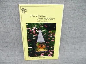 Arche Noah Windspiel Gemälde Muster von Diane Bunker - Bild 1 von 9