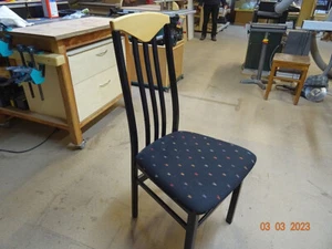 Stühle Wohnzimmer Esszimmer Küchen Stühle 2st. - Bild 1 von 4