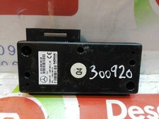 A2038209926 Electronic Module for Mercedes-Benz Class C 220 DI (203.008) 300920