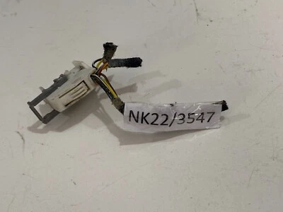 Genuine Mercedes-Benz Wiring Loom Harness Plug Connector A0065451030 White - Image 1 of 4