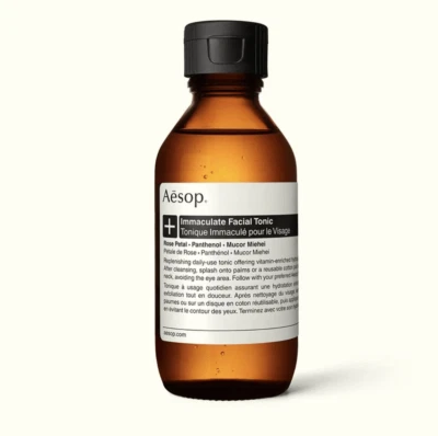 Aesop Immaculate Facial Tonic 3.3 fl oz - Image 1 of 4