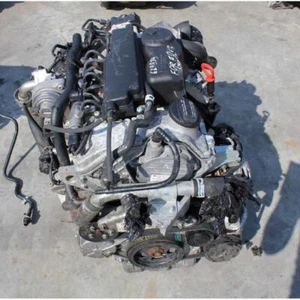 ⭐ Teilmotor 639939 für SMART FORFOUR W454 2004-2006 gebraucht (22034) - Bild 1 von 1