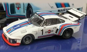 1/20 Maquette en kit PORSCHE 935 MARTINI - Tamiya - TAM20070 - Photo 1 sur 1