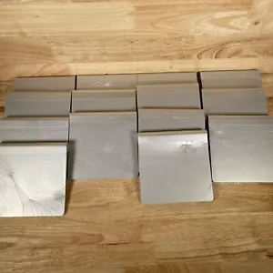 Lot-14 Apple A1339 Silver 1st Generation Wireless Bluetooth Magic Trackpad PARTS - Picture 1 of 3