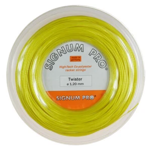 Signum Pro Twister 200m reel - Picture 1 of 3