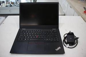 Laptop Thinkpad Lenovo L13 i5 10210U 8GB RAM 256GB SSD - Picture 1 of 15
