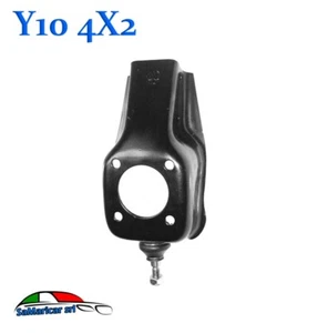 BRACCIO DESTRO MONTANTE SOSPENSIONE ANTERIORE PER AUTOBIANCHI Y10 DAL 1985-> 599 - Foto 1 di 3