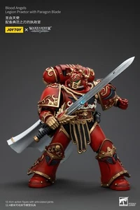 JOYTOY Warhammer 40K JT00225 1:18 Archon equipped with the Exemplary Blade - Picture 1 of 10