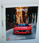 Bildband Lewandowski Ferrari 288 GTO Prachtband Limierte Auflage Buch NEU