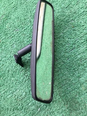 Conjunto de espejo retrovisor con regulación manual interior Suzuki 2006-2013 Foto 1 de 4