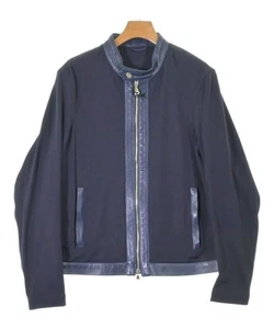 EMMETI Motercycle Jackets Navy 46(Approx. M) 2200582846777 - Picture 1 of 6