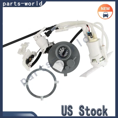 For 2008-2024 Harley-Davidson Road King All Models New Fuel Pump Module Assembly Foto 1 de 4