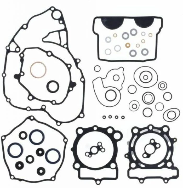 Полный комплект прокладок с масляными уплотнениями Athena Kawasaki KX250F - P400250900071 - Изображение 1 из 1