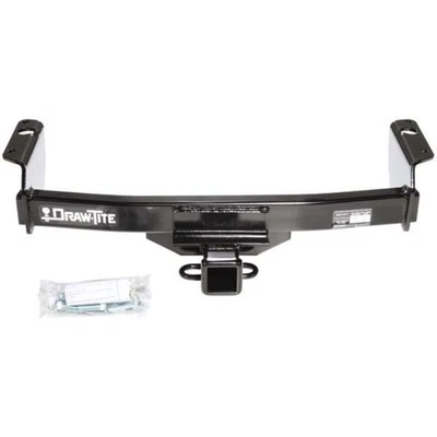 75082 Enganche trasero Draw-Tite para camioneta Ford Ranger Mazda B4000 B2300 B3000 Foto 1 de 3