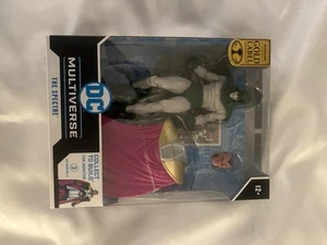 McFarlane DC Multiverse The Spectre Crisis on Infinite Earths Gold Label Figure - Picture 1 of 2