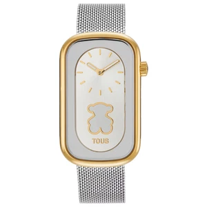 TOUS "T-BAND" - 3000140700 - NEW!!!! RRP~$279 | FREE EXPRESS SHIPPING!!! - Picture 1 of 7