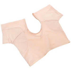 Schweißweste Fräulein Damen Unterarmweste Für Achselschweißschutz - Bild 1 von 12