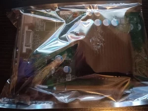 128-P2-N411-LX - EVGA e-GeForce 7100GS TC 128 MB PCIe Video Card (52-5) - Picture 1 of 8