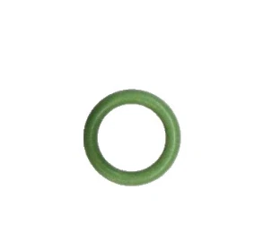 MINI R56 Engine Turbo Oil Pipe O-Ring Seal Genuine 07119907167 - Image 1 of 2