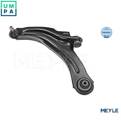 CONTROLTRAILING ARM WHEEL SUSPENSION 16-16 050 0059 FOR RENAULT CLIO/MIO/IV 0.9L - Image 1 of 4