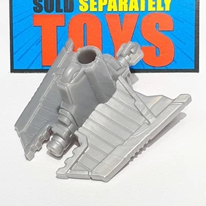 Transformers Generations Combiner Wars Cyclonus SHIELD gun blaster Voyager Class - Picture 1 of 11