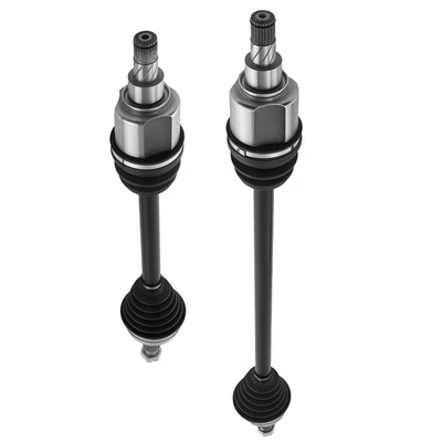 Juego de ejes delanteros CV para Nissan Sentra 2013-2018 Foto 1 de 4