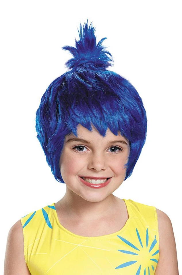 Brand New Joy Child Wig - Image 1 of 1