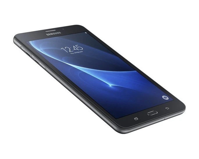 💥 Samsung Galaxy Tab A6 SM-T285 (7.0, WiFi + LTE) 🚚 Spedizione Fast&Free ⚡️ - Imagen 1 de 4