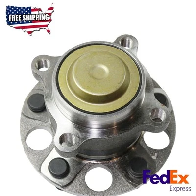 Buje de rueda para Honda Accord Acura TLX 2013-2023 Foto 1 de 4