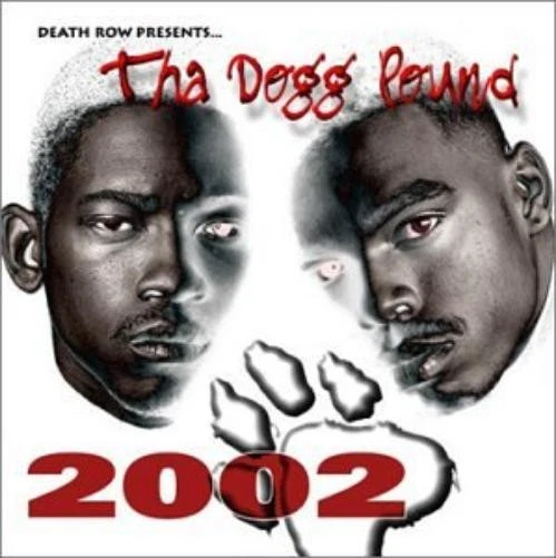 Tha Dogg Pound 2002  Explicit Lyrics (CD) - Image 1 of 1