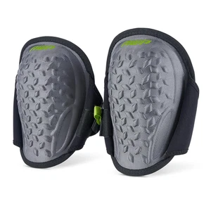AWP Gel Pro Flooring Knee Pads | Gel/Foam Padding Provides All-Day Comfort - Picture 1 of 12