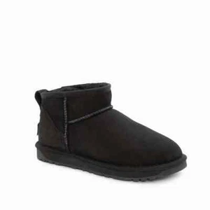 UGG Classic Platform Ultra Mini Boots (Water Resistant) - Picture 1 of 6