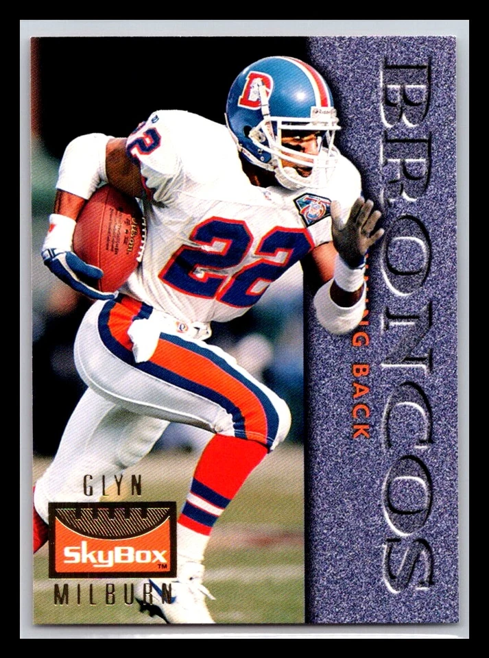 1995 Skybox Premium Football # 1 - 150 - Pick Your Card! - Image 1 of 1
