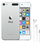 🔥new Apple Ipod Touch 6th 7th Gen 64/128/256gb-sealed-all Colors👍mp3 Lot